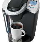 Who Wants to Win a Free Keurig Brewer?